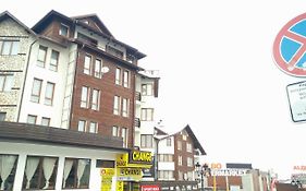 Pirin Palace White Apartments