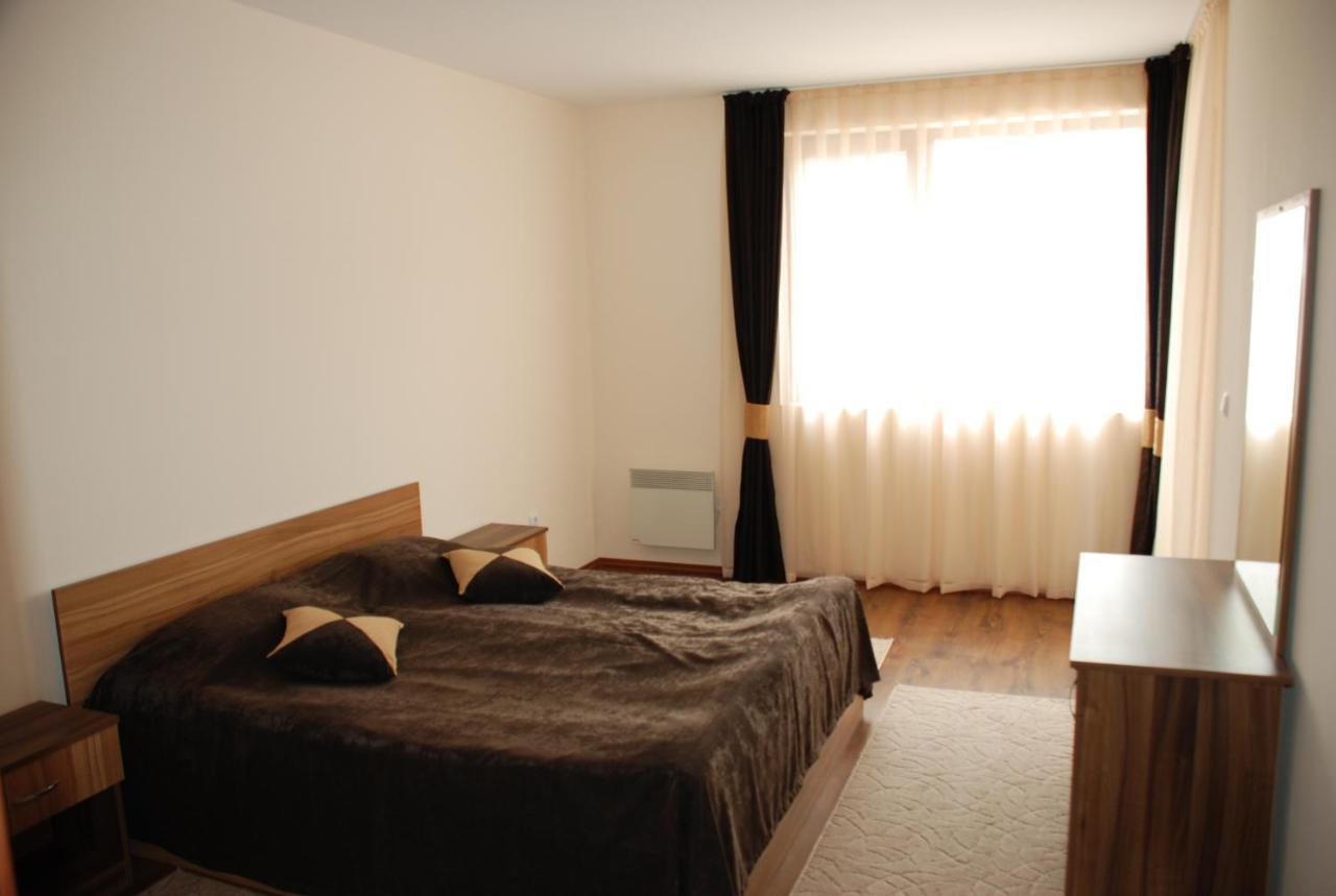 בנסקו Pirin Palace White Apartments מראה חיצוני תמונה