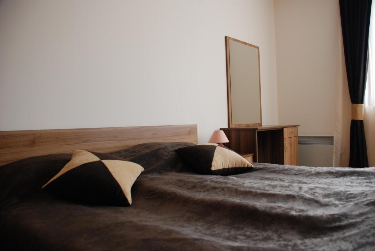 בנסקו Pirin Palace White Apartments מראה חיצוני תמונה
