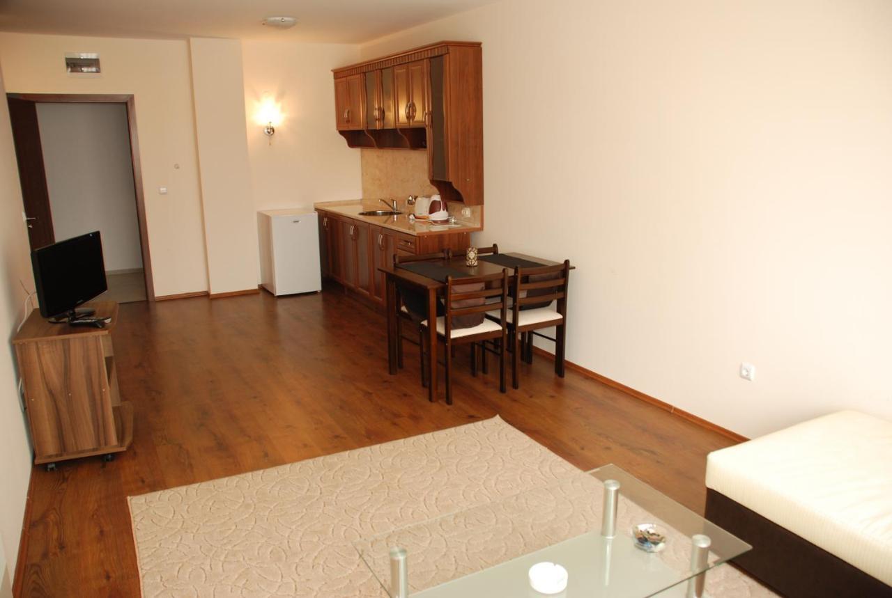 בנסקו Pirin Palace White Apartments מראה חיצוני תמונה