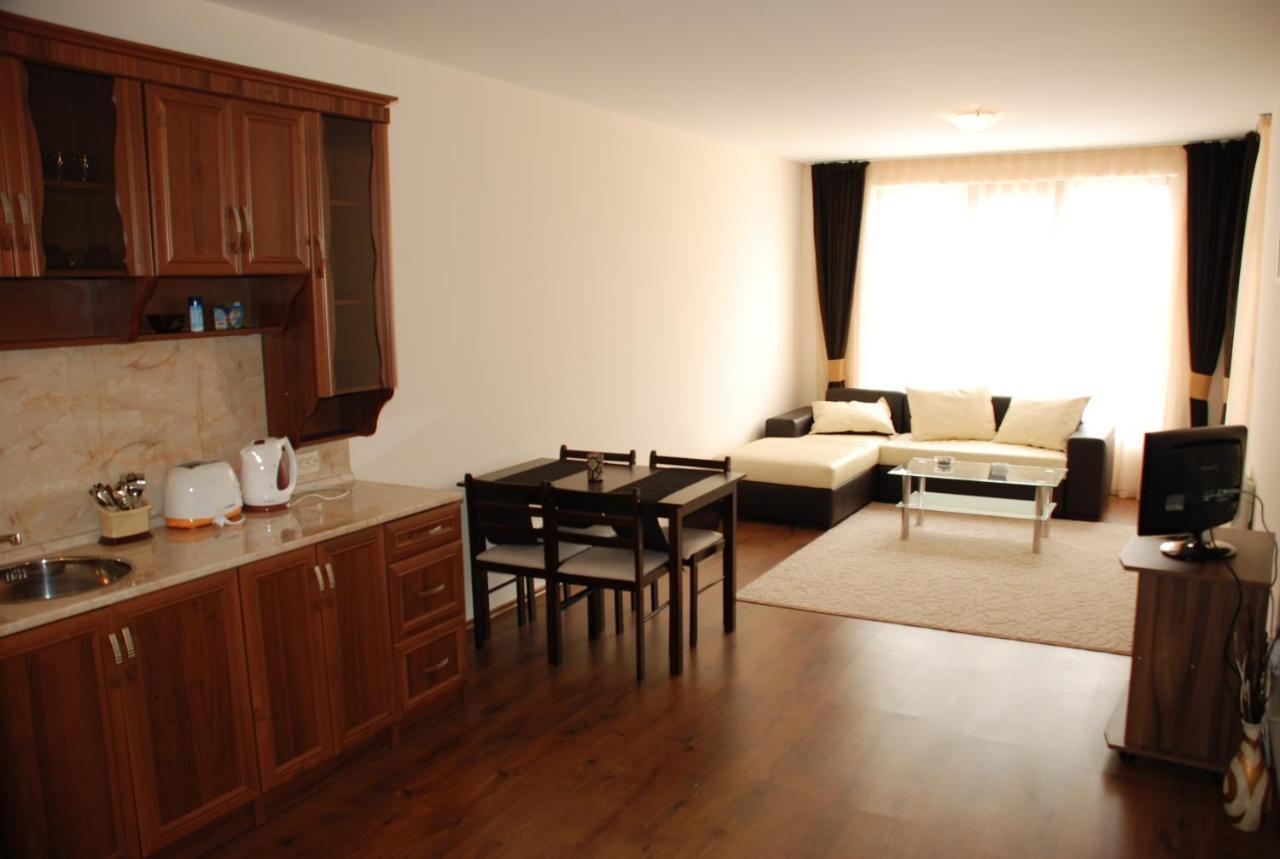 בנסקו Pirin Palace White Apartments מראה חיצוני תמונה