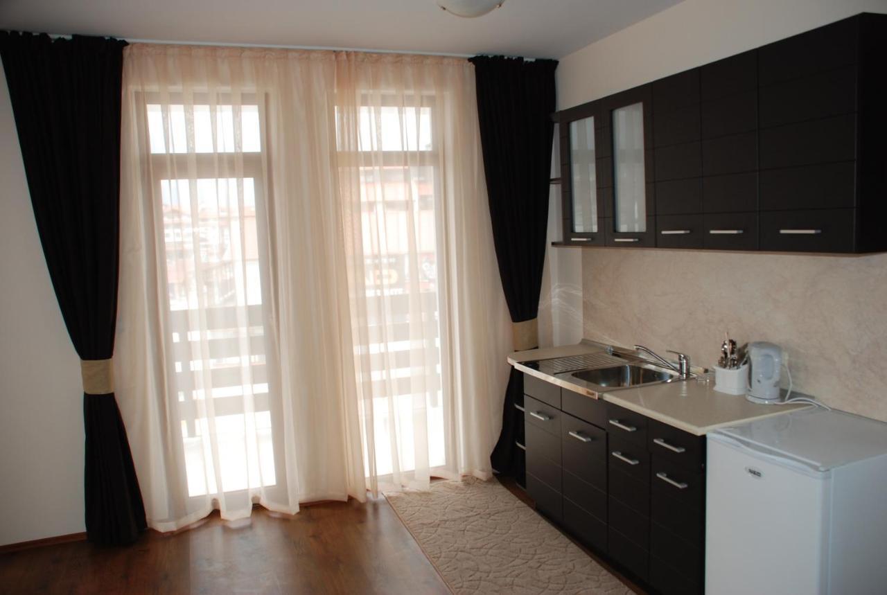 בנסקו Pirin Palace White Apartments מראה חיצוני תמונה