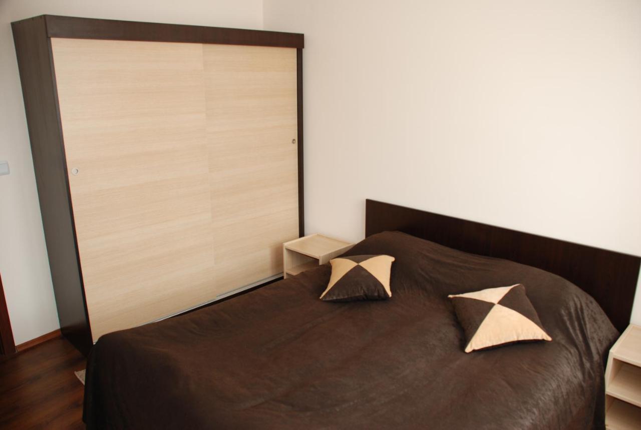 בנסקו Pirin Palace White Apartments מראה חיצוני תמונה