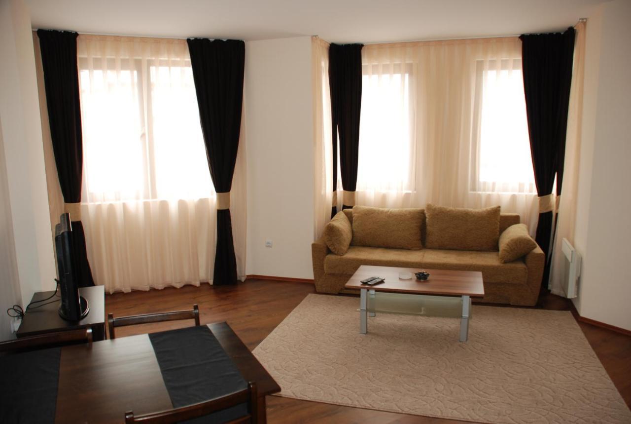 בנסקו Pirin Palace White Apartments מראה חיצוני תמונה