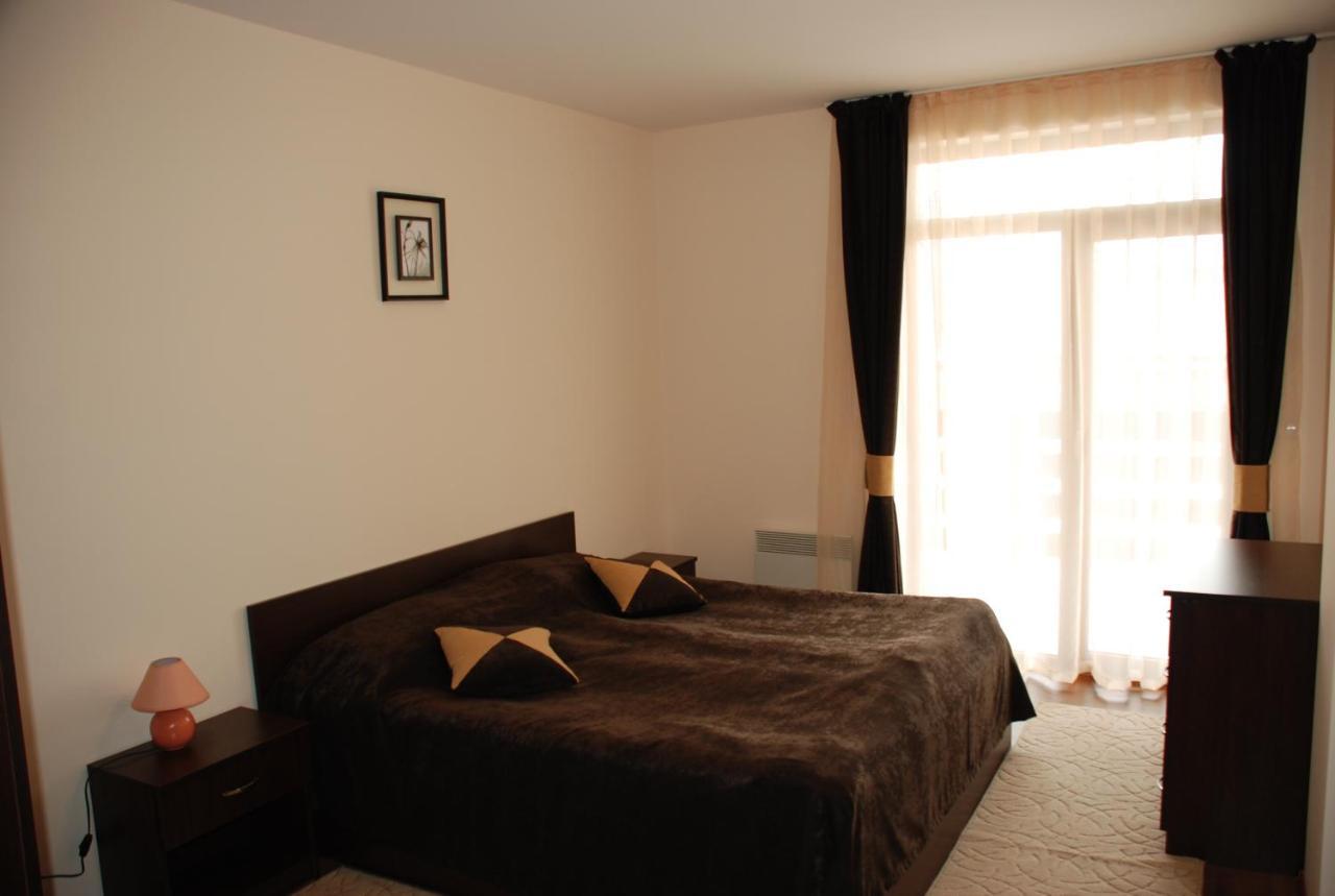 בנסקו Pirin Palace White Apartments מראה חיצוני תמונה
