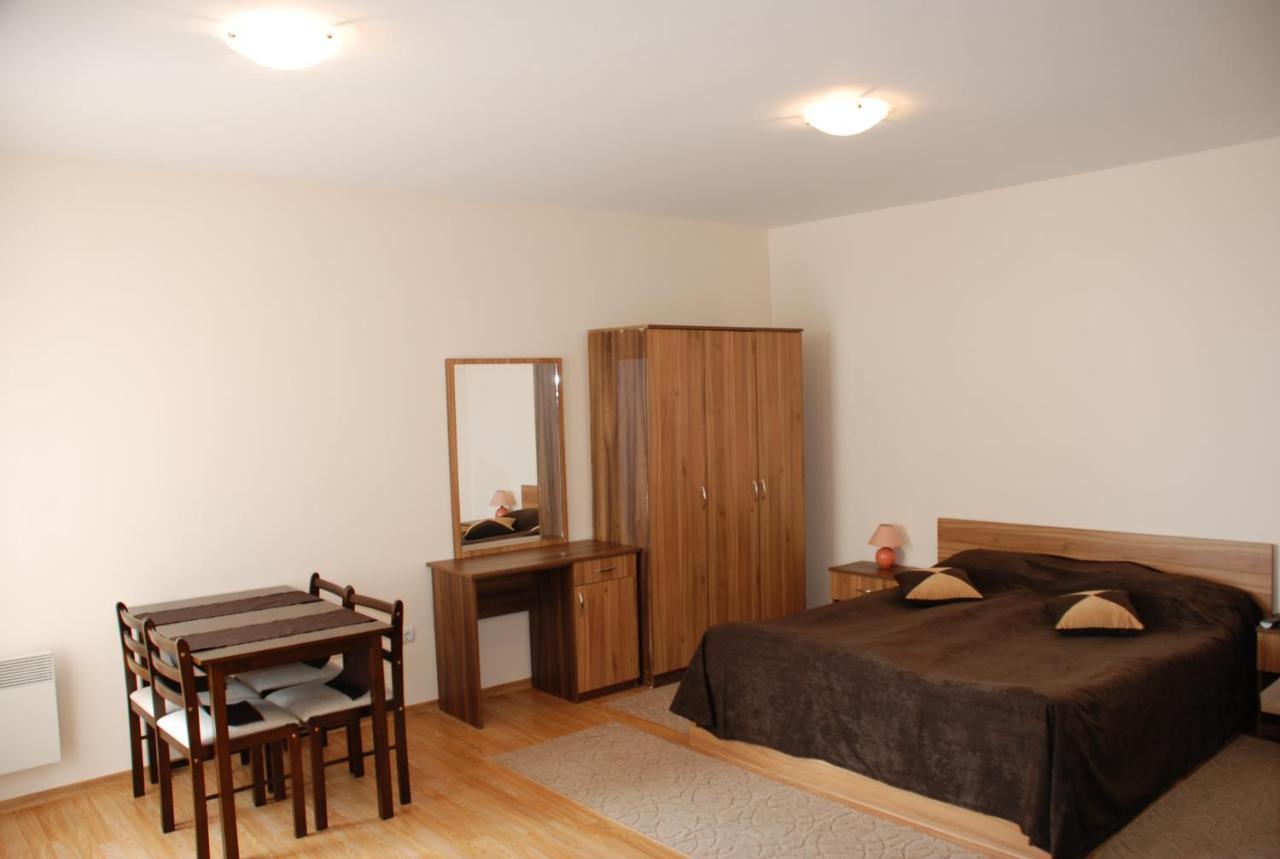 בנסקו Pirin Palace White Apartments מראה חיצוני תמונה