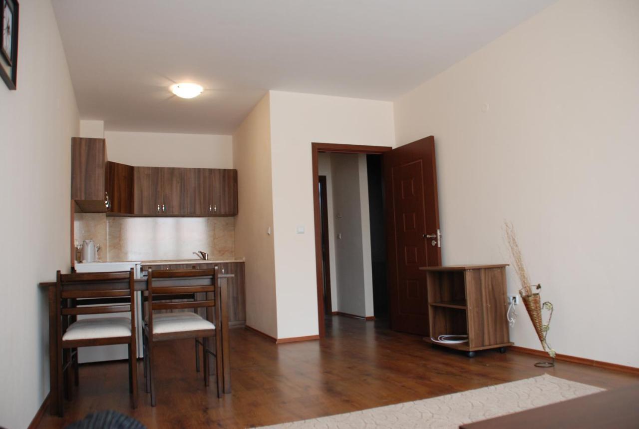 בנסקו Pirin Palace White Apartments מראה חיצוני תמונה