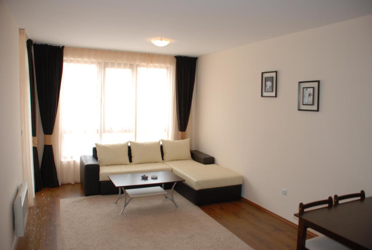 בנסקו Pirin Palace White Apartments מראה חיצוני תמונה