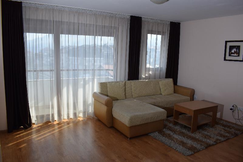 בנסקו Pirin Palace White Apartments מראה חיצוני תמונה
